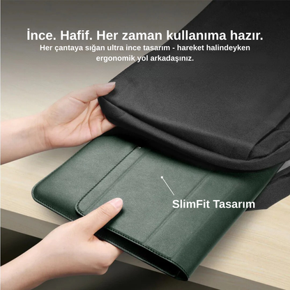 ERGO KOLBAG™– 4'ü 1 arada Ergonomik Çalışma Seti