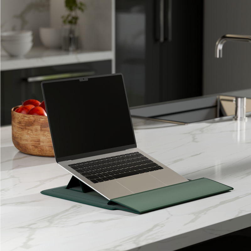 ERGO KOLBAG™– 4'ü 1 arada Ergonomik Çalışma Seti